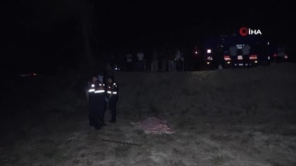 Son dakika haberi | Anjiyo olmayı kabul etmedi, aynı gün koyunlarının başında ölü bulundu