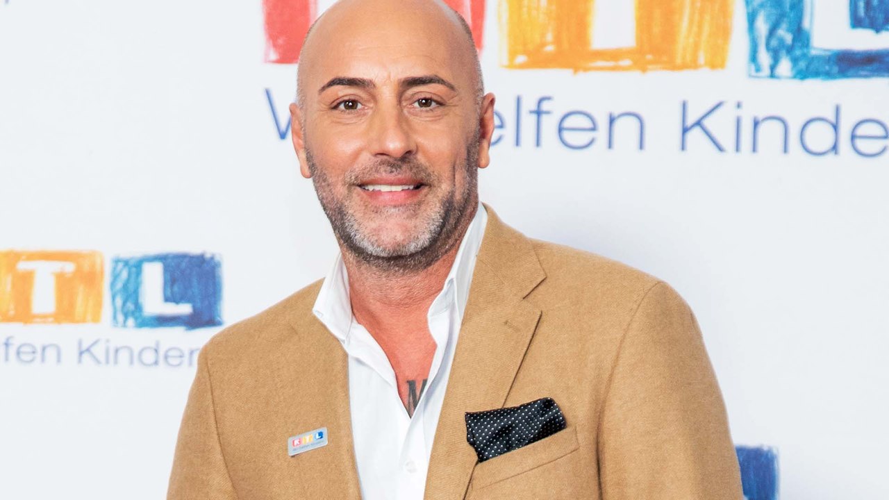 Zwei Herzinfarkte: 'Superhändler' Paco Steinbeck im Krankenhaus