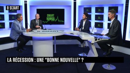 SMART BOURSE - Emission du vendredi 24 juin