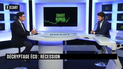 SMART BOURSE - Marchés à thème(s) : Michel Ruimy (SPAK)