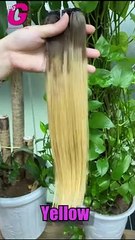 BIGGHAIR: Water- Best hair based on your sign