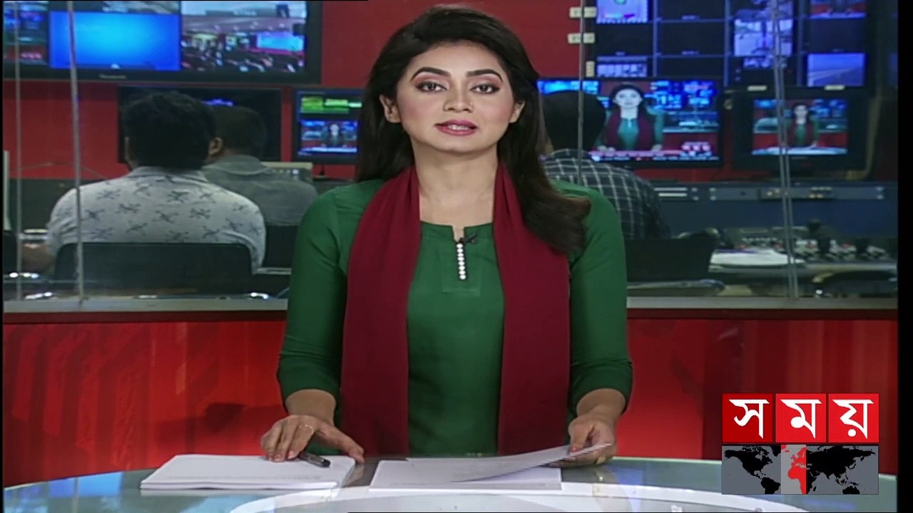 আনুষ্ঠানিকভাবে খুলে দেয়া হলো পদ্মা সেতুর টোল প্লাজা