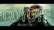 Top Gun- Maverick - COYOTE (2022 Movie) - Greg Tarzan Davis