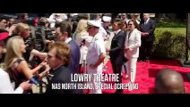 Top Gun- Maverick - Global Premiere Highlights (2022 Movie) - Tom Cruise