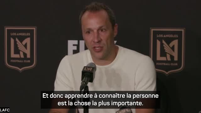 Los Angeles - Cherundolo : Chiellini et Bale sont ici pour les bonnes raisons