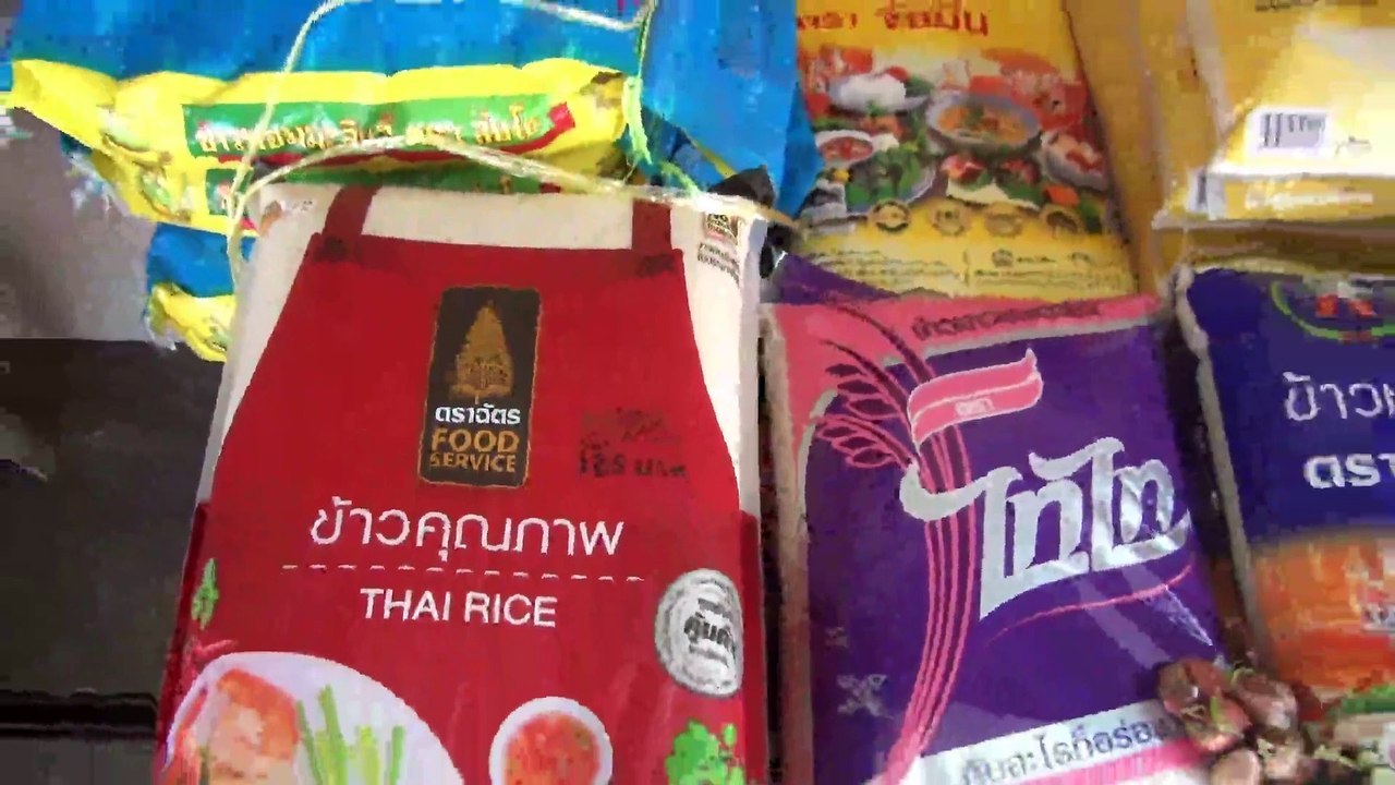 ราคาข้าวสารหอมมะลิ ปรับขึ้น ก.ก.ละ 5 บาท ลูกค้า...