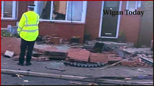 Wigan Today news update 27 June 2022: Young motorist hospitalised after terrifying Wigan car smash