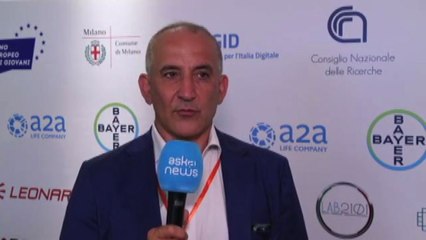 Mazzoncini (A2A): innovazione al centro del mondo decarbonizzato