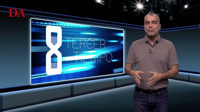 Tercer Tiempo: frontera hispano-marroquí