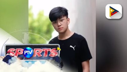 Kairi ng Onic Ph, pinakawalan para maglaro sa Indonesia