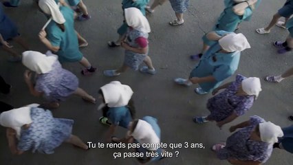 107 Mothers Bande-annonce VO