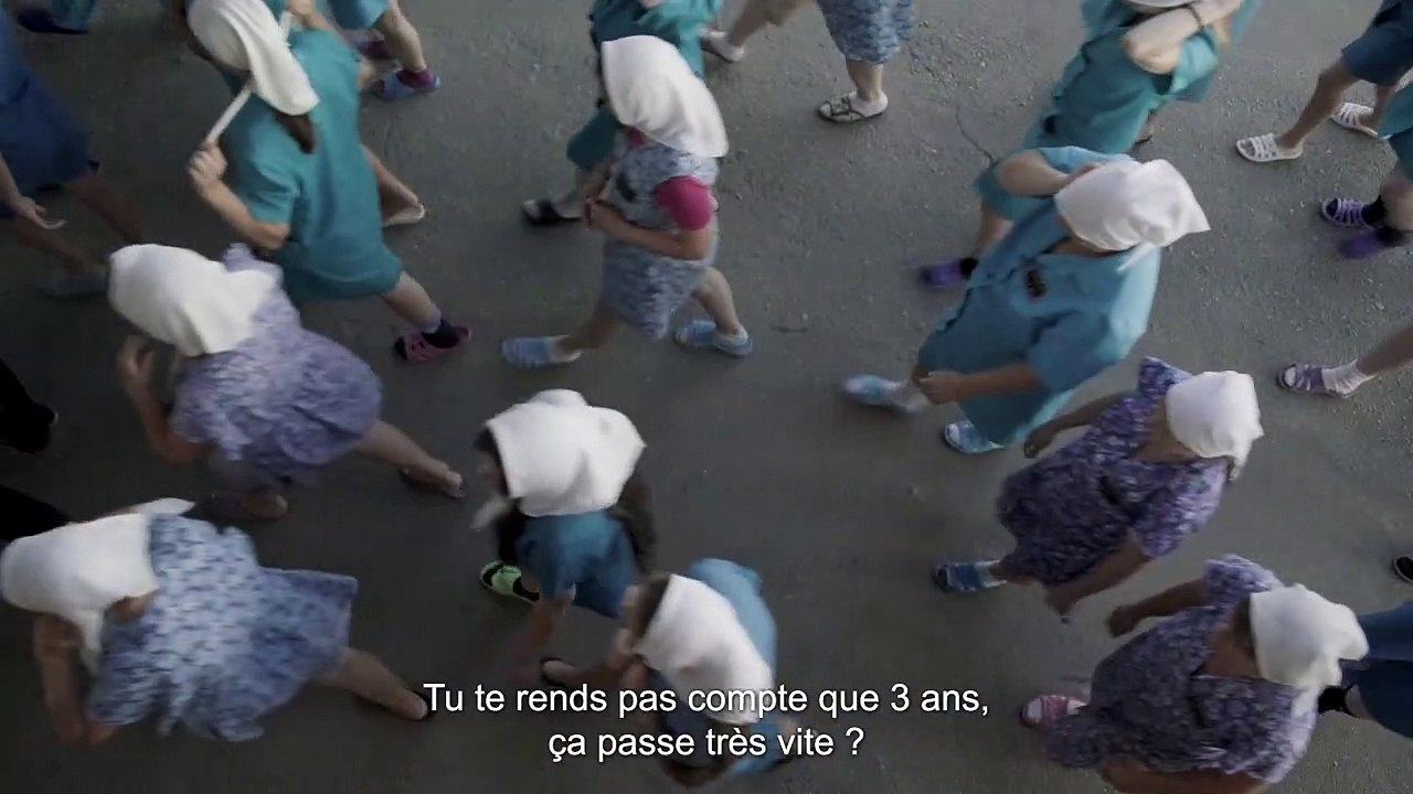 107 Mothers Bande-annonce VO