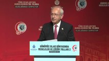 Kılıçdaroğlu: İslam Otoriterliğe İzin Vermez