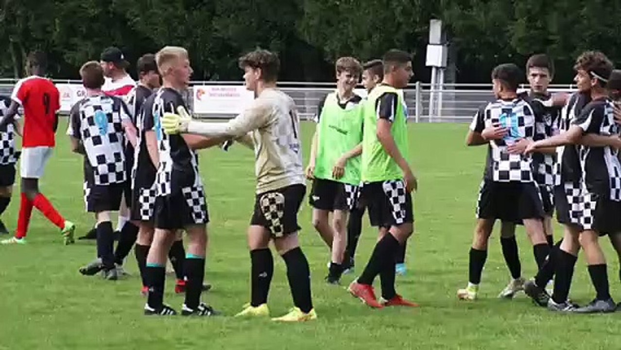 Direction Finale !