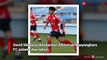 Bhayangkara FC Resmi Rekrut Eks Kapten Timnas U-19 Indonesia
