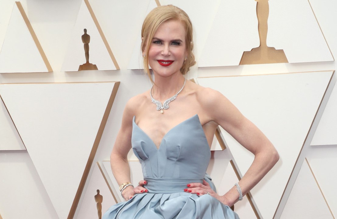 Nicole Kidman: Noch eine Millionen-Wohnung gekauft