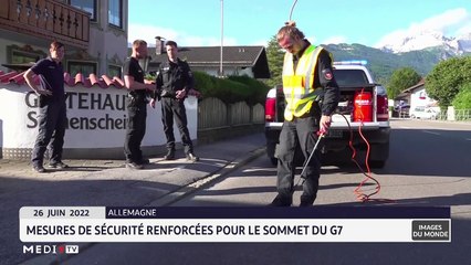 Images du monde - 27/06/2022