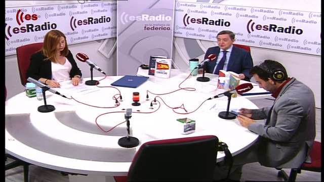 Federico a las 8: La prensa francesa publica el chantaje de Marruecos a Sánchez