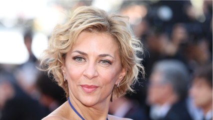 GALA VIDEO - Corinne Touzet : ce détail chez elle qui agace parfois sa fille