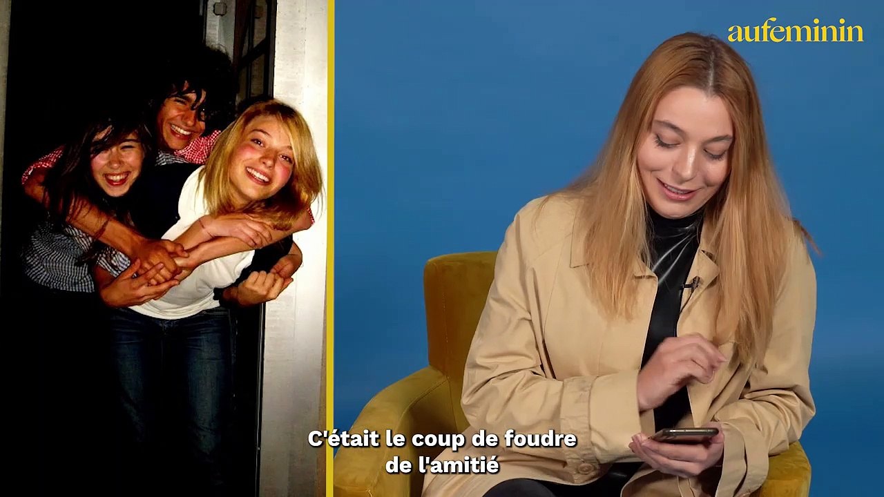 Le Sucess Story de Santa