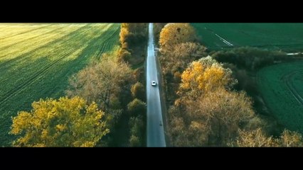 Los crímenes de Londongrado - Trailer VO