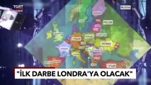 Rus Generalden Avrupa'ya Tehdit! 'İlk Bombalanan Londra Olacak' - Türkiye Gazetesi