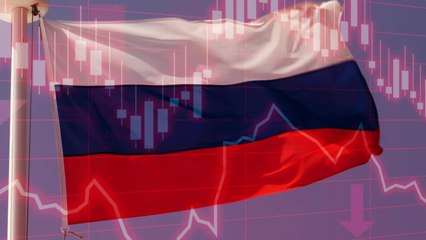 Russlands offene Schulden: Zum ersten Mal seit 100 Jahren kann der Kreml nicht zahlen