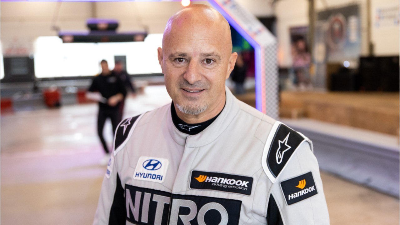 Detlef Steves hält Jürgen Drews für Gott