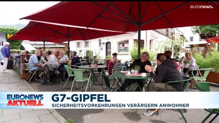 Nachrichten des Tages | 27. Juni - Mittagsausgabe