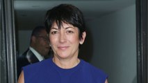 GALA VIDEO - Affaire Epstein : pourquoi Ghislaine Maxwell a été “brutalement” placée à l'isolement