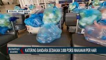 Jadi Katering Rekanan PPIH, Golden Guest Catering Siapkan 3.000 Porsi Per Harinya!