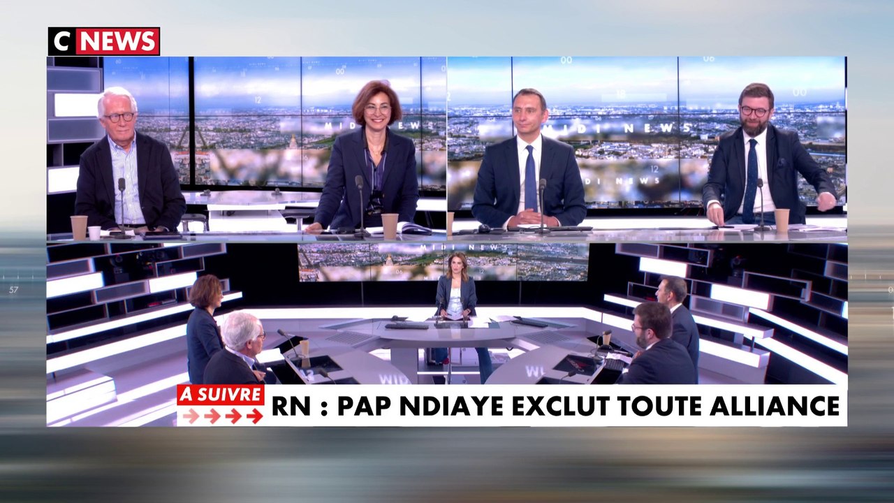 Jean-Louis Burgat : «On est dans une société qui a besoin de changer complètement face à ce genre de sujet»