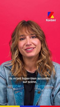 Izïa Higelin nous raconte 7 choses qu'on ne savait pas sur elle