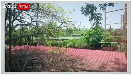 Nithyananda : திருவண்ணமலை நித்தி ஆசிரமத்தில் திடீர் ரெய்டு.. நடந்தது என்ன?