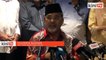 Umno akan kalah jika Zahid ketuai Umno untuk PRU15  - Tajuddin