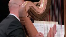 Debussy : Sonate pour flûte, alto et harpe