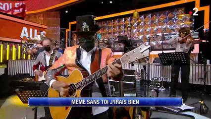 Download Video: Antoine Lenoir, jeune chanteur de 19 ans qui avait participé à 