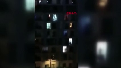 Esenyurt'ta peş peşe şüpheli kadın ölümleri
