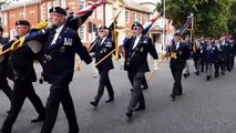 Worthing Armed Forces Day 25th June 2022