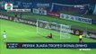 Trofeo Ronaldinho Digelar di Malang, Persik Kediri Sabet Juara