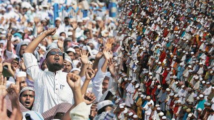 ಉರುಸ್ ಆಚರಣೆಗೆ ಮಂಡ್ಯದಲ್ಲಿ‌ ಭಾರೀ ಸಿದ್ಧತೆ: ಇದರ ಹಿಂದಿನ ಮರ್ಮ ಏನು? | Oneindia Kannada