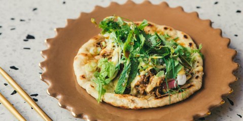 Brunch L'Ormiellerie Cantine Marocaine (Lyon) - OuBruncher