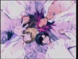 Saiyuki generique n°2