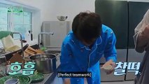 [ENG SUB] BTS In The Soop S2 E3 (BEHIND)