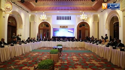 رفض أوروبي أمريكي للمؤسسات الموازية في طرابلس الدبيبة وباشاغا يرحبان