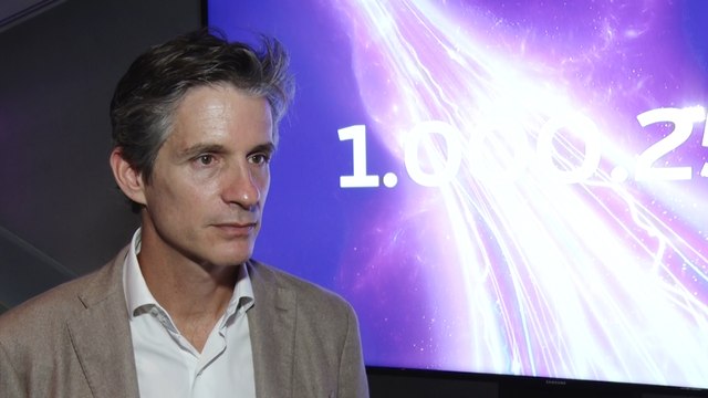 Proximus célèbre une étape importante de la digitalisation de la Belgique