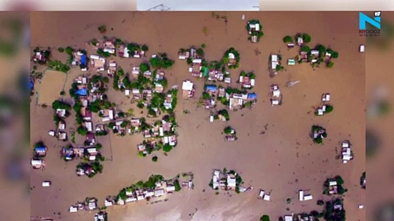 Assam floods: Toll rises to 127, over 22 lakh people still affected