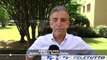 Video News - DARFO BOARIO TERME: COLOSSI SINDACO