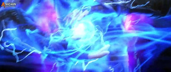 Wu Dong Qian Kun Season 3 Episode 10