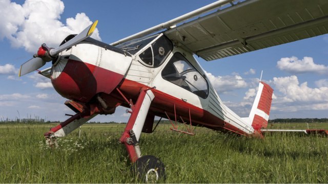 Pilot stürzt im Wald nahe des G7-Gipfels in Elmau ab